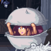 Death's Hangover (XSX) game cover art