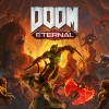 DOOM Eternal (PC) artwork