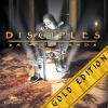 Disciples: Sacred Lands - Gold Edition (XSX) game cover art