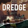 Dredge (XSX) game cover art