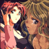 EVE Burst Error (XSX) game cover art