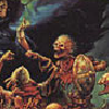 Eye of the Beholder II: The Legend of Darkmoon (PC) artwork