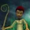 Evil Pumpkin: The Lost Halloween (XSX) game cover art