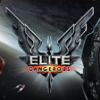 Elite: Dangerous (XSX) game cover art