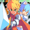 Eroico (XSX) game cover art