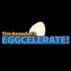 Eggcelerate! artwork
