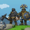 Empires of Arkeia (PC) artwork