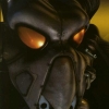 Fallout 2 artwork