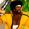 Funk of Titans (PC) artwork