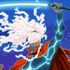 Furi (PC)