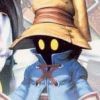 Final Fantasy IX artwork