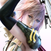 Final Fantasy XIII artwork