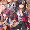 Fatal Twelve artwork