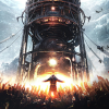 Frostpunk (XSX) game cover art