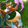 FOX n FORESTS (PC) artwork
