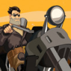 Full Throttle Remastered artwork