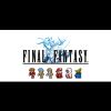 Final Fantasy (XSX) game cover art
