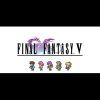 Final Fantasy V (XSX) game cover art