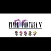 Final Fantasy V artwork