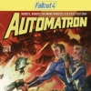 Fallout 4: Automatron artwork