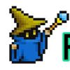 Final Fantasy Pixel Remaster artwork