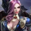 Forsaken World (PC) artwork