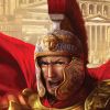 Grand Ages: Rome artwork