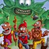 Gobliiins 4 (PC) artwork
