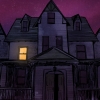 Gone Home artwork