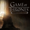 Game of Thrones: A Telltale Games Series - Episode 1: Iron From Ice artwork