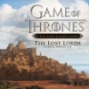 Game of Thrones: A Telltale Games Series - Episode 2: The Lost Lords artwork