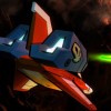 Galak-Z: The Dimensional (XSX) game cover art