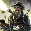 Guns, Gore and Cannoli 2 (PC) artwork