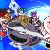 Game Tengoku CruisinMix (XSX) game cover art