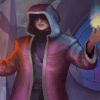 Geneforge (PC)