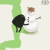 A Good Snowman Is Hard To Build (XSX) game cover art
