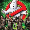 Ghostbusters: The Video Game (XSX) game cover art