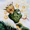 God of Thunder (XSX) game cover art