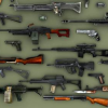 Half-Life: Firearms (PC)
