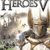 Heroes of Might and Magic V (PC) artwork