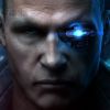 Hard Reset (PC) artwork