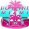 Hotline Miami (XSX) game cover art