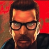 Half-Life artwork