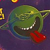 The Hitchhiker's Guide to the Galaxy artwork