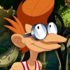 Harold (XSX) game cover art