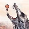 The Howler (PC) artwork
