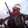 Homefront: The Revolution (XSX) game cover art