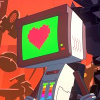 Heart&Slash (XSX) game cover art