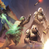 HellDivers (XSX) game cover art