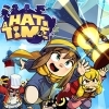 A Hat in Time artwork